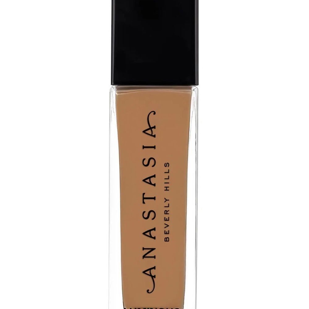 Anastasia Foundation 